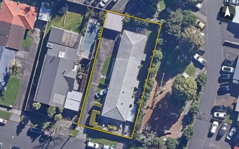 2/5 Ngauruhoe Street