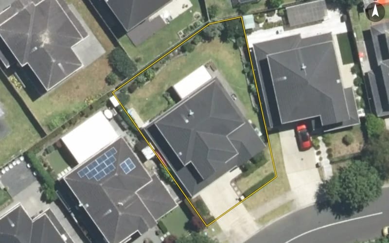 7 Springcrest Drive