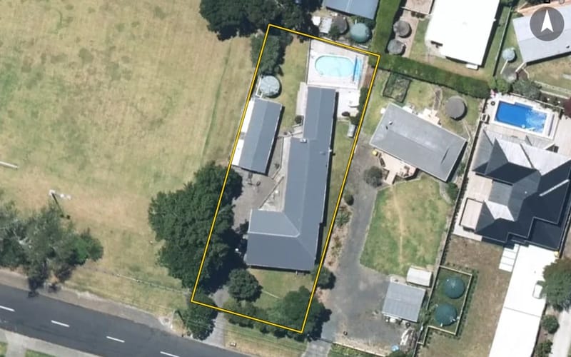 71 Karaka Road