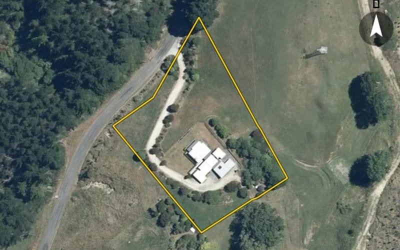 144 Waipunga Road