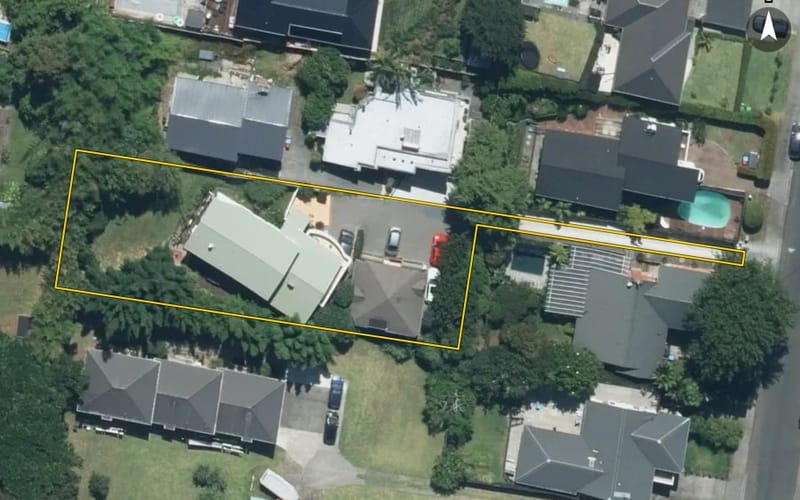 98 Ngapuhi Road