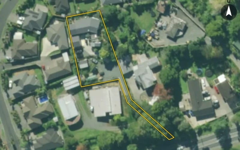 334 Maunu Road