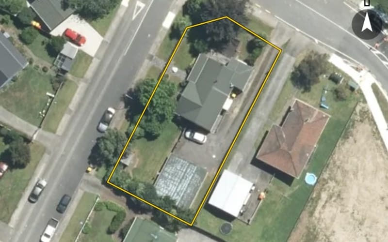 2 Keryn Place