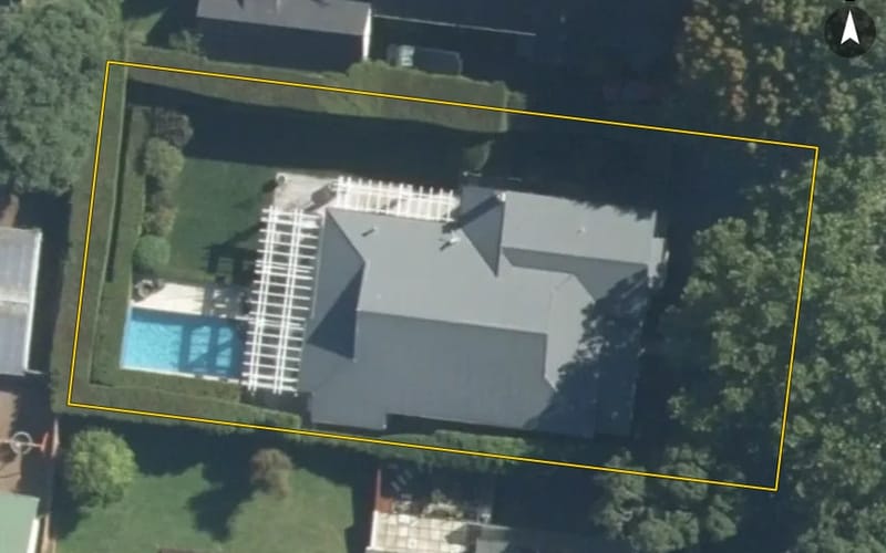 14 Entrican Avenue