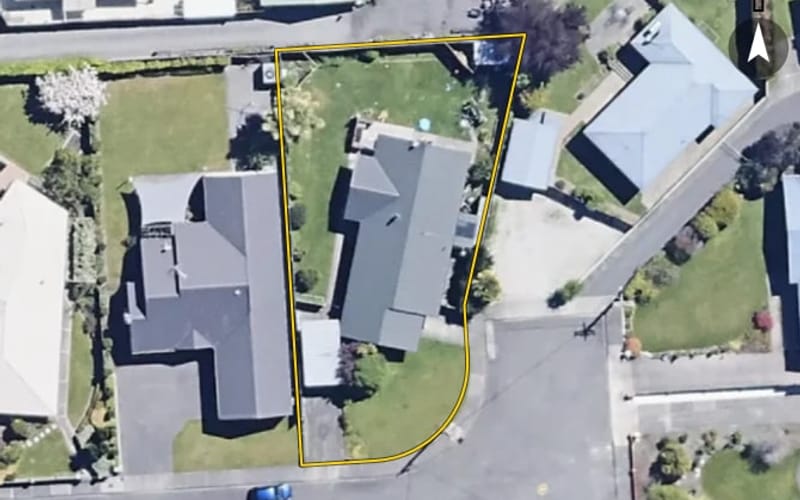 7 Houghton Crescent