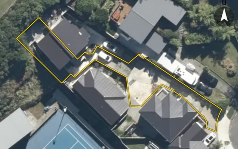 11D Barberry Grove
