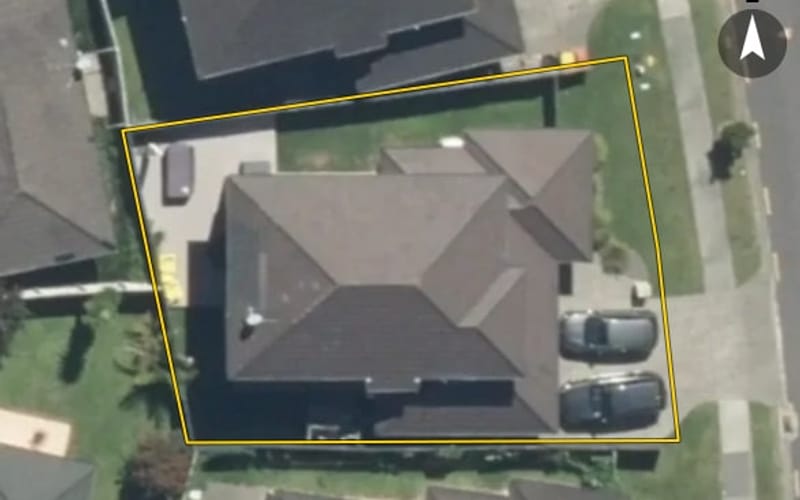 9 Stornaway Drive