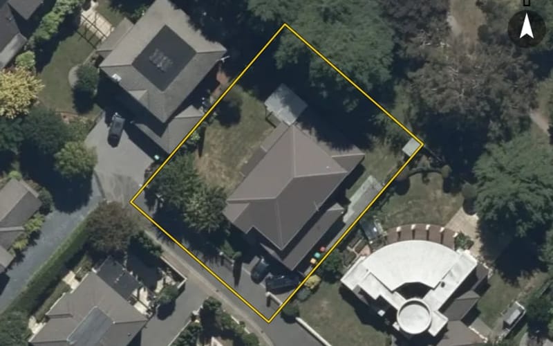 5 Hogarth Lane