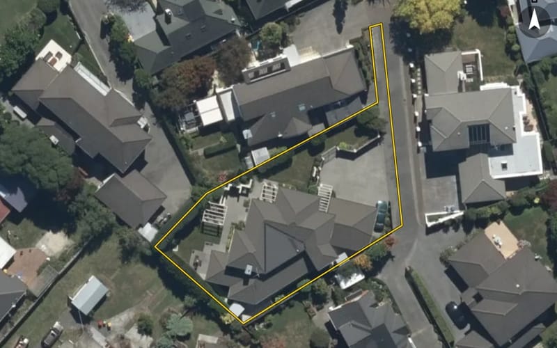 9 Matisse Place