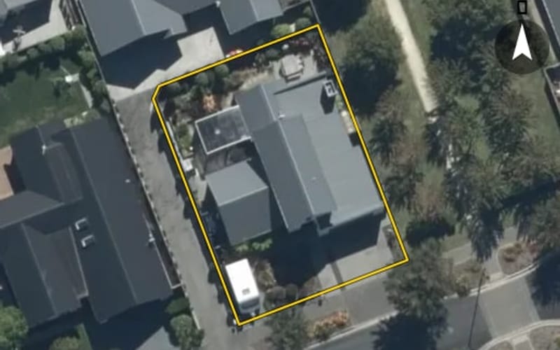 14 Timberlands Terrace