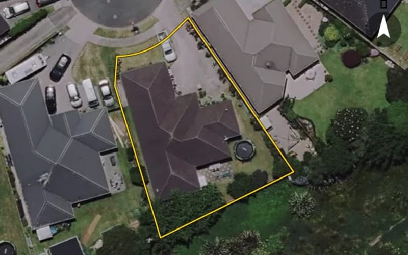 11 Eliza Place