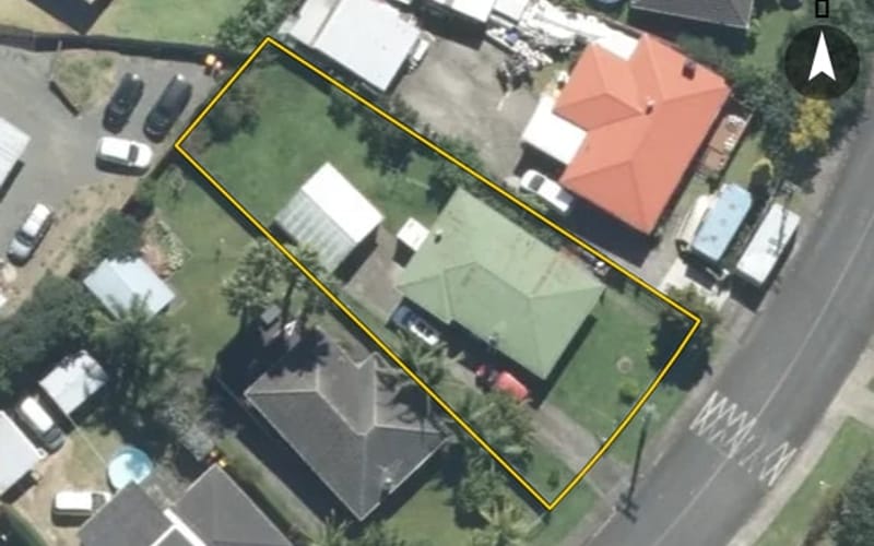 18 Hamill Road