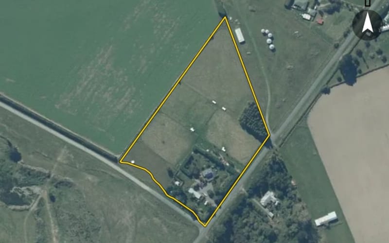 215 Ridgens Road