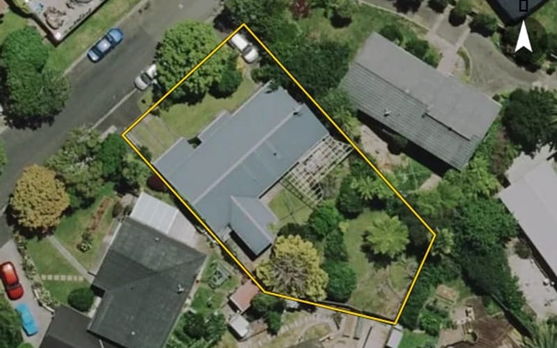 4 Lorraine Place