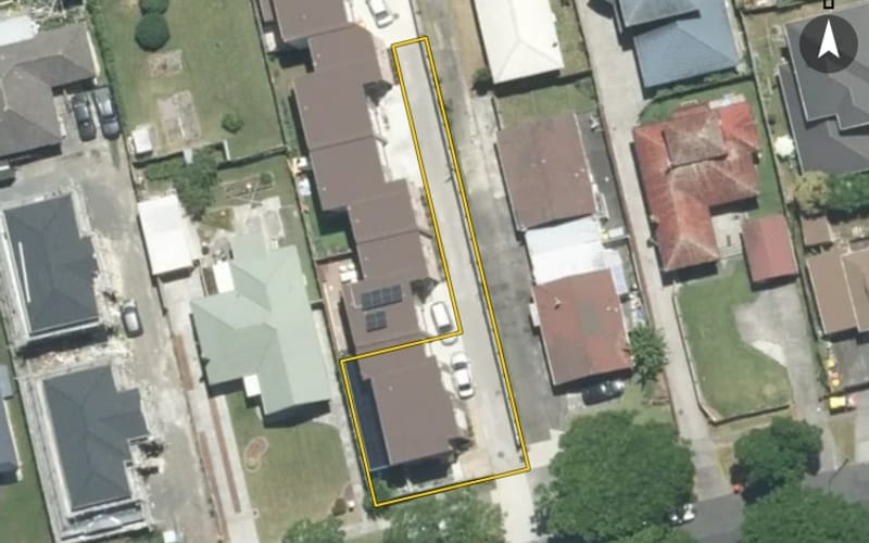 5 Martin Road