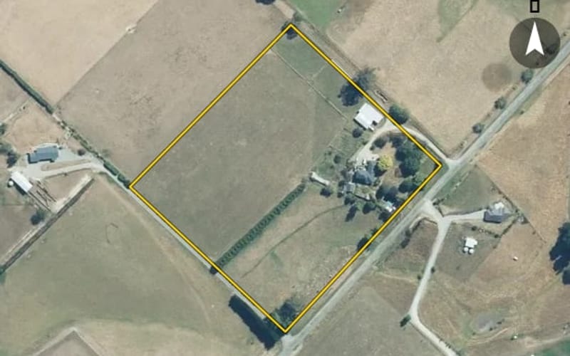 132 Driscoll Road