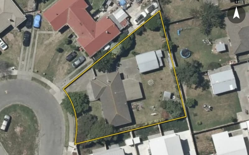 8 Cornford Place