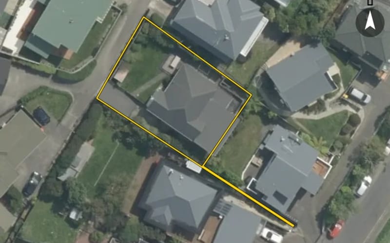 131 Homebush Road