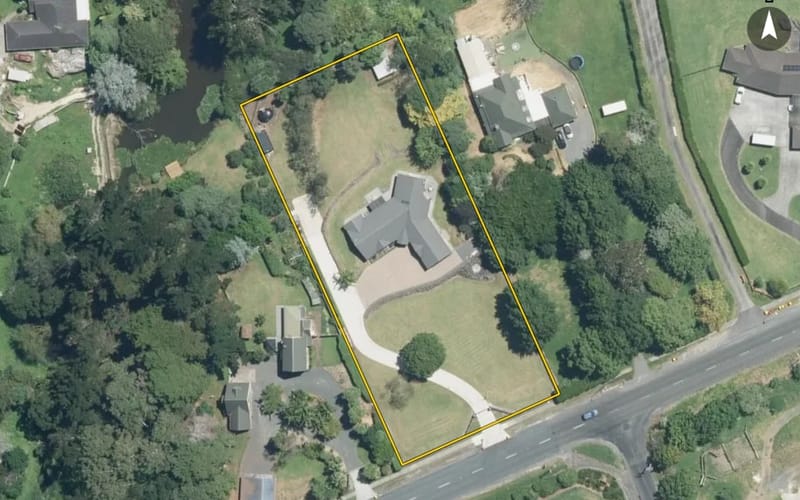 88 Ranfurly Road