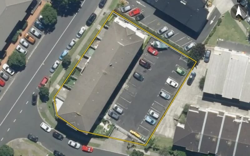 75 Michael Jones Drive