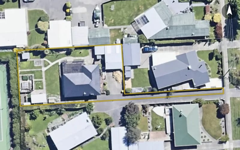 31A Mowat Street