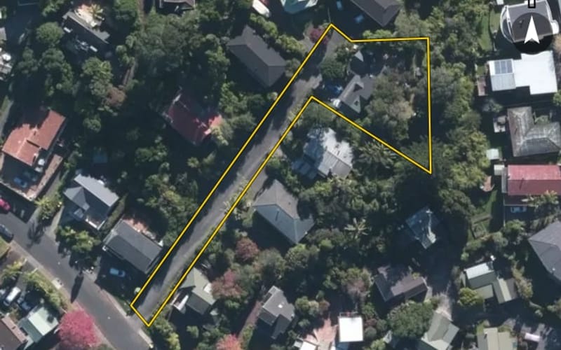 51 Rosecamp Road