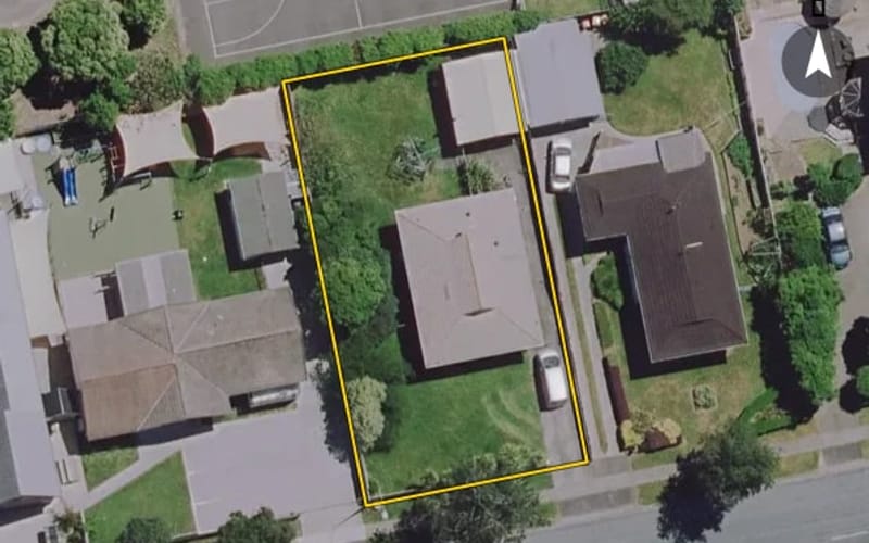 7 Cullimore Street