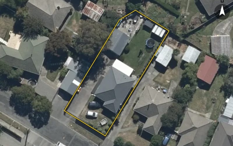 26 Mappleton Avenue