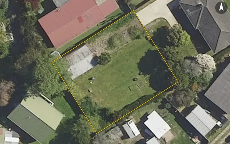 24A Island View Road