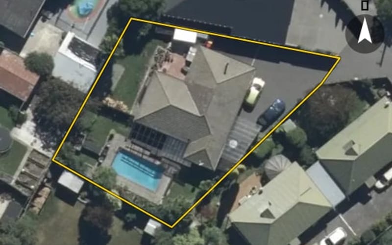 31 Larch Place