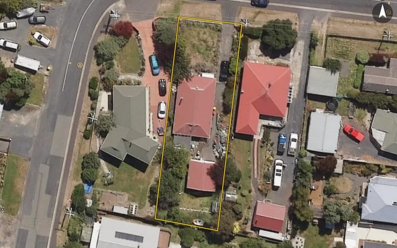 4 Kayforce Road