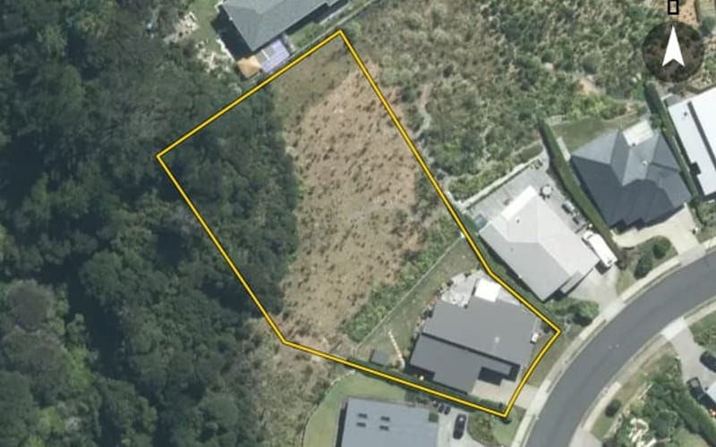 9 Woodridge Drive