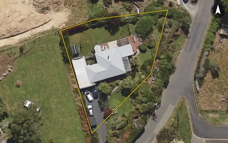 22 Brick Hill Road