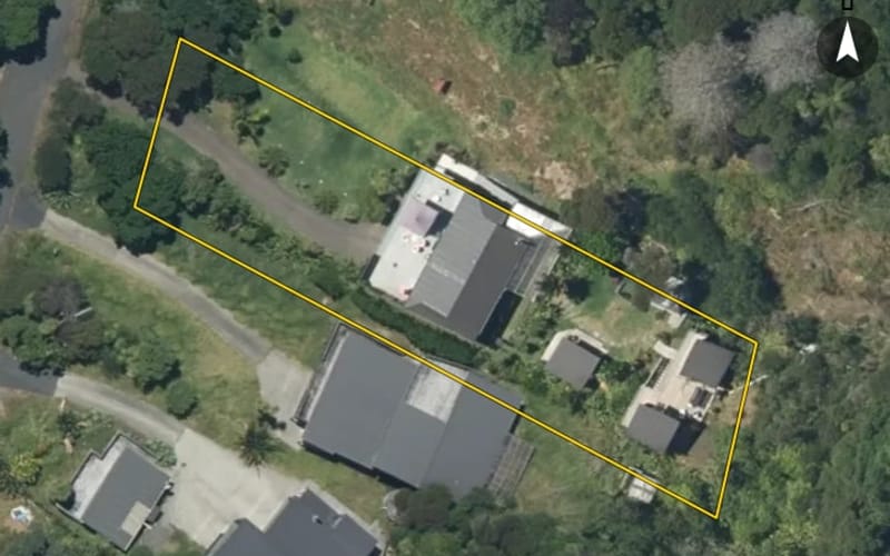 124 Domain Crescent