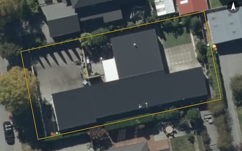 25 Bowenvale Avenue
