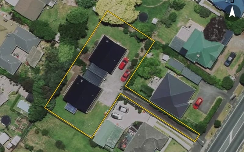108A Forest Lake Road