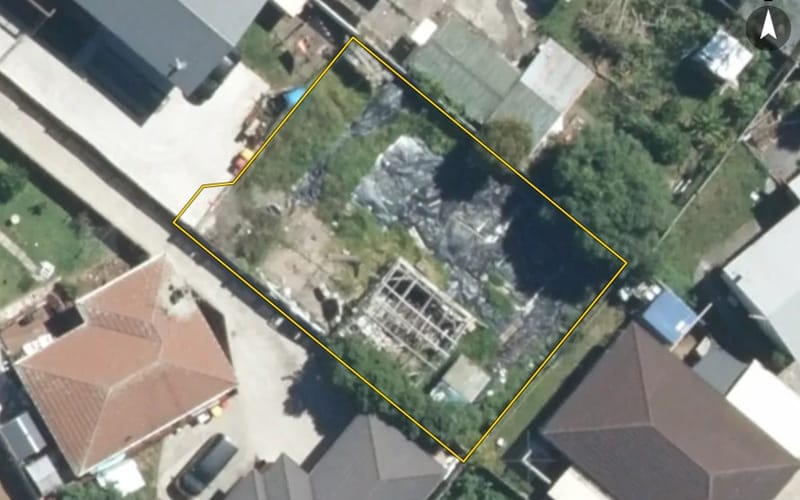 4A Ross Avenue