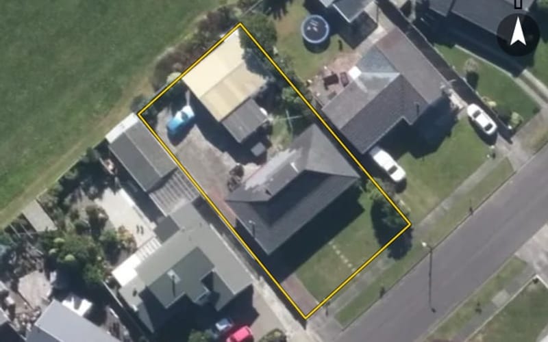 9 Paradise Place
