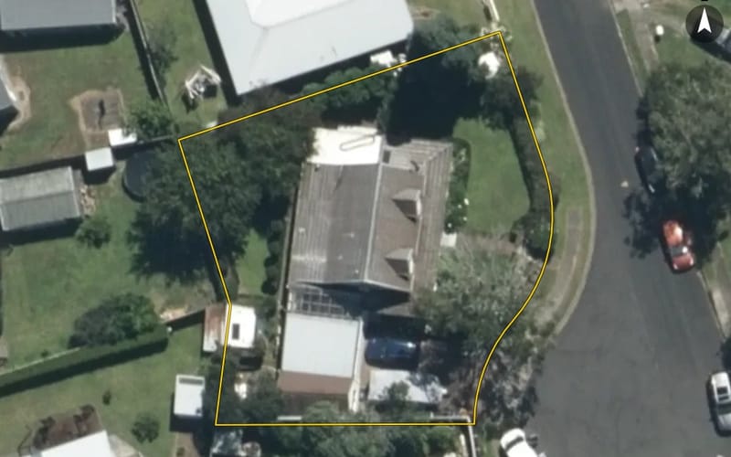 3 Eliot Place