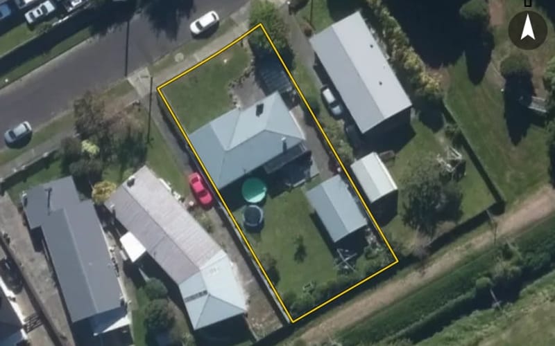 64 Duff Crescent