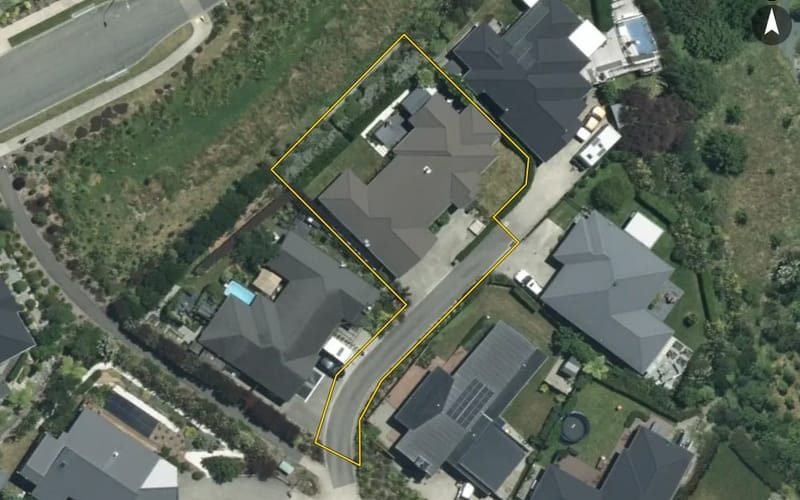 18 Elderberry Lane
