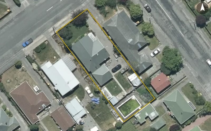 169 Thomson Street