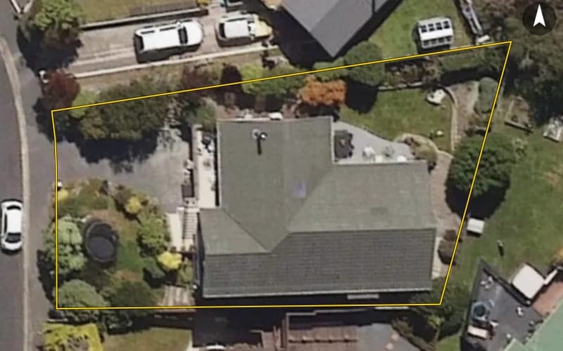 20 Botting Place