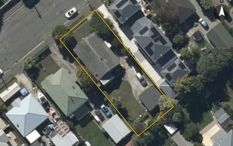 34 Bletsoe Avenue