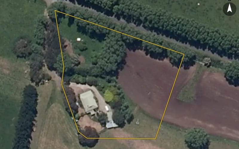 220 Kaimatarau Road