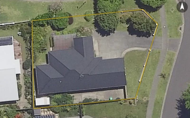 22 Chater Avenue
