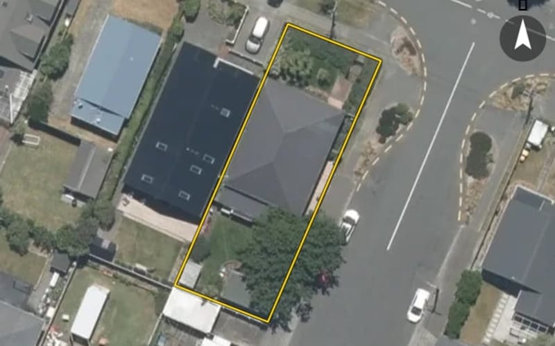 48 Heretaunga Street