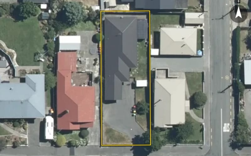 75 Arthur Street