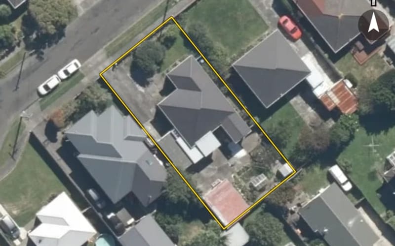 26 Haig Street