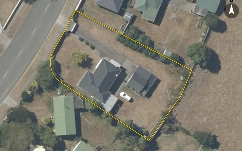 23 Solway Crescent
